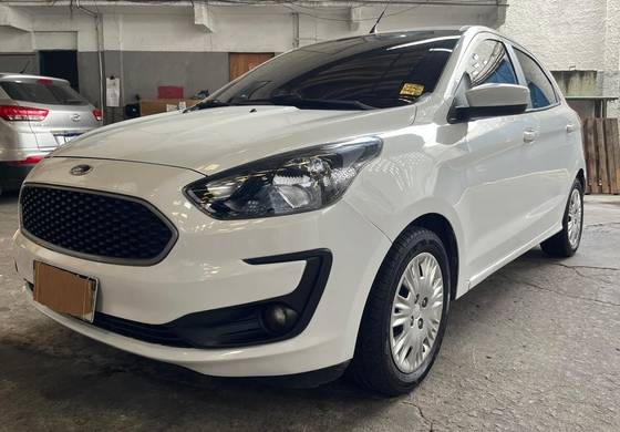 FORD KA 1.0 TI-VCT FLEX SE PLUS MANUAL FORD KA 1.0 TI-VCT FLEX SE PLUS MANUAL